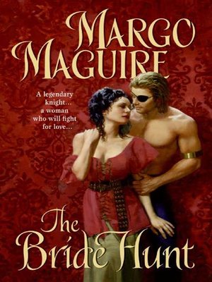 The Bride Hunt - ebook
